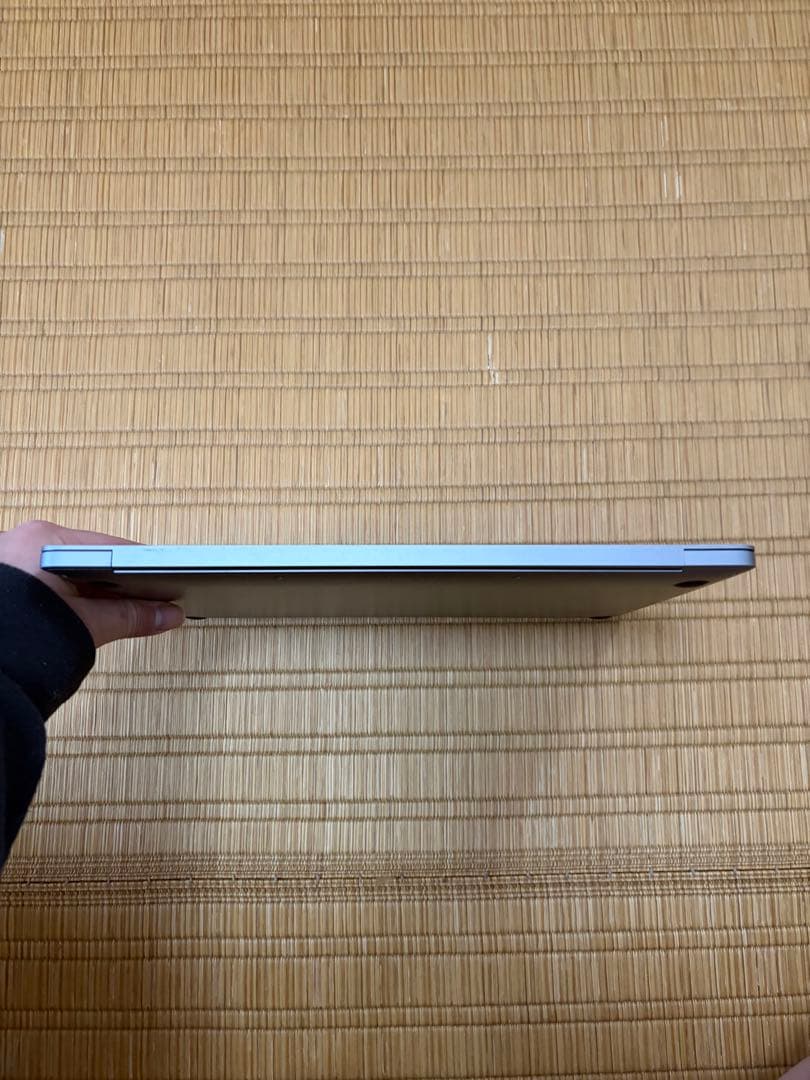 MacBookAir M1 2020 13.3インチ 256GB