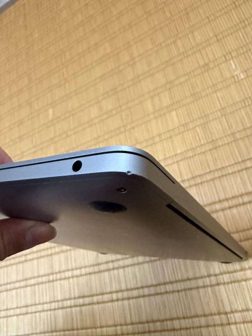 MacBookAir M1 2020 13.3インチ 256GB