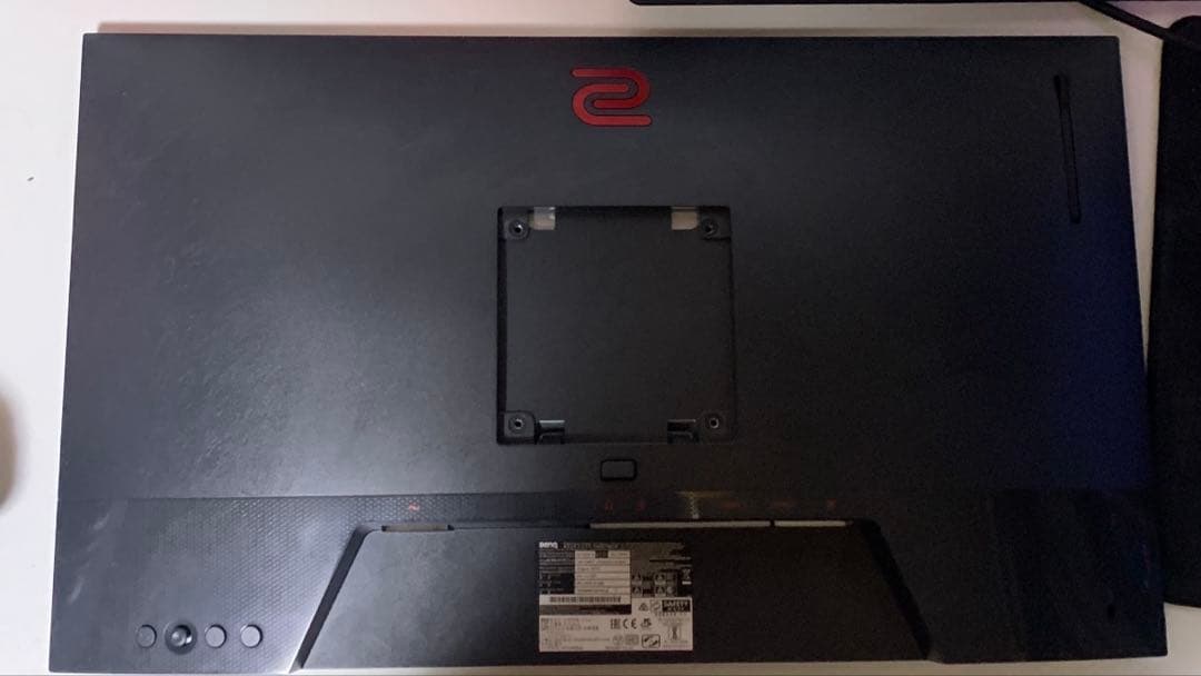 BenQ XL2566K モニター 本体