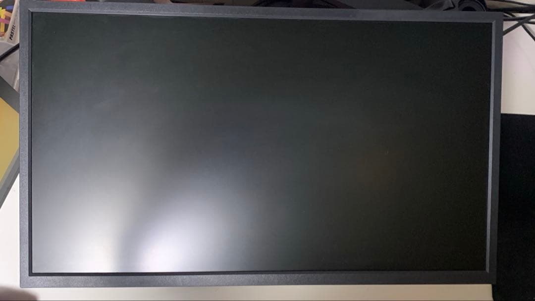 BenQ XL2566K モニター 本体