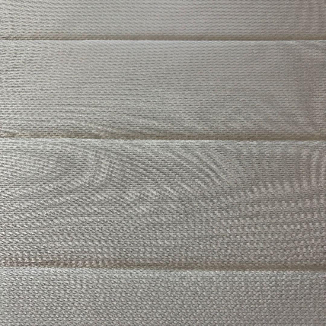 airweave エアーウィーブ　シングルマットレス ホワイト