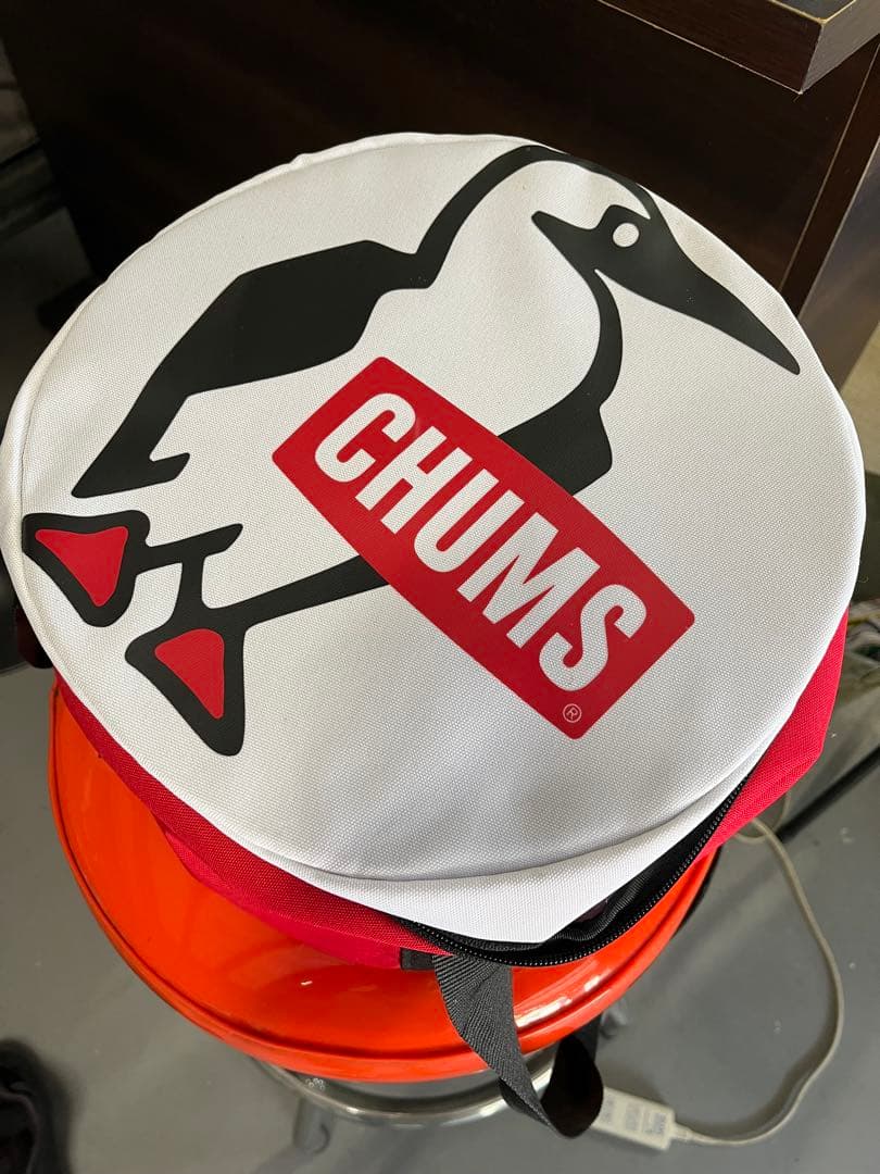 CHUMS 食器セット