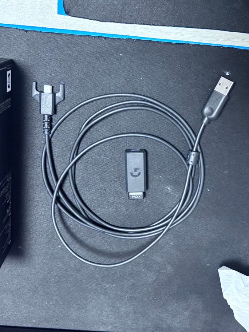 logicool G PRO X SUPERLIGHT 1ピンク