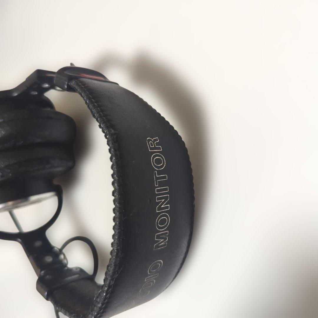 SONY MDR-CD900ST　動作確認済