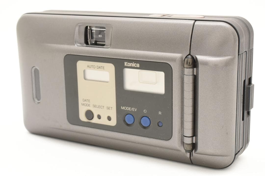 コニカ KONICA BIG MINI BM-201