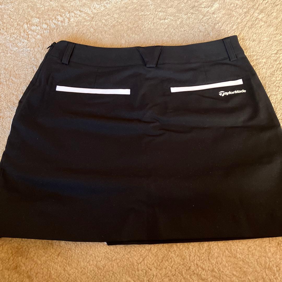 テーラーメイドゴルフウェアー上下ベルトセット