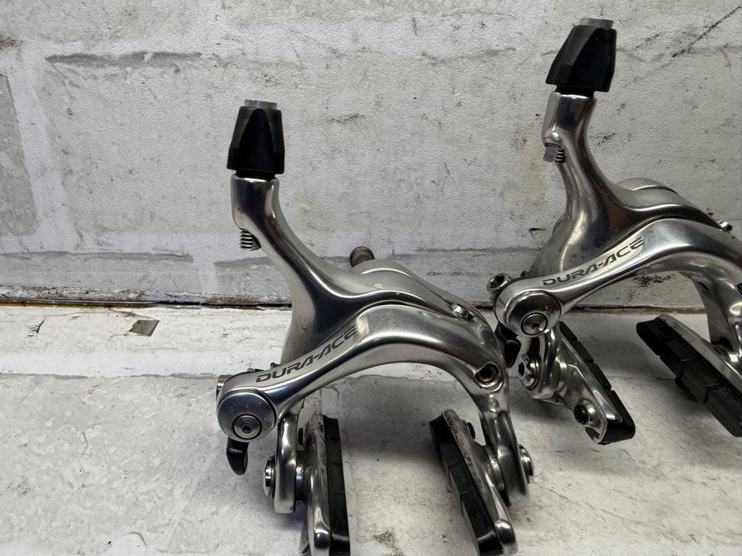 シマノ　デュラエース 7700 キャリパーブレーキ