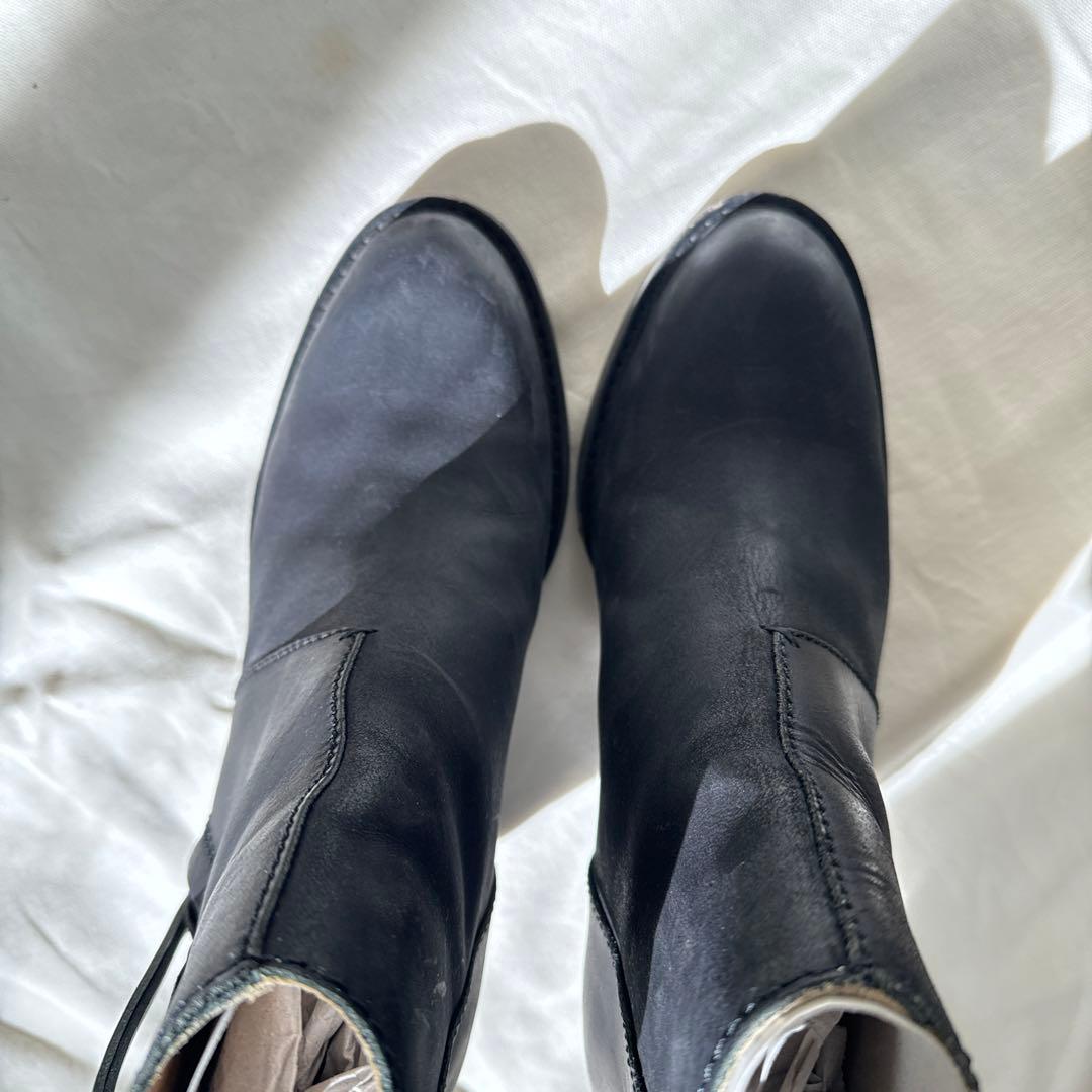 Acne Studios ショートブーツ
