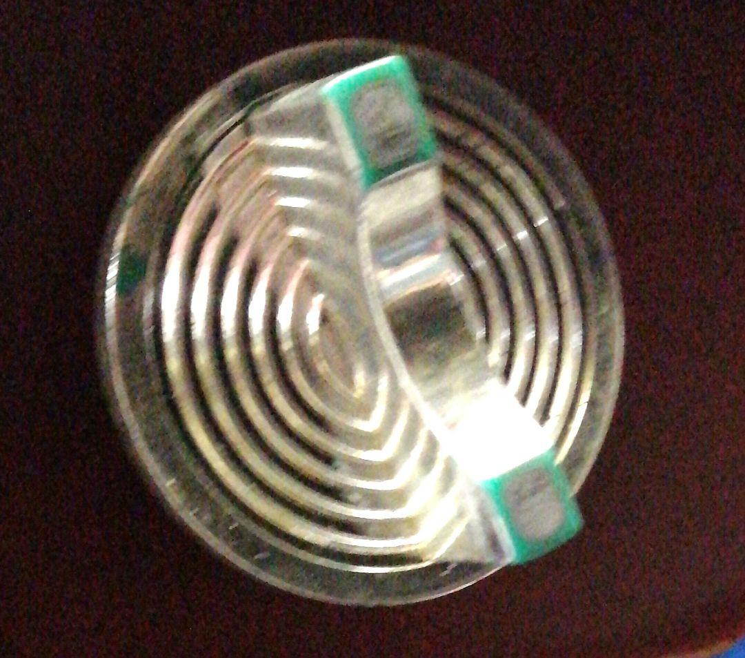 鎧や兜飾り用　ガラスケース