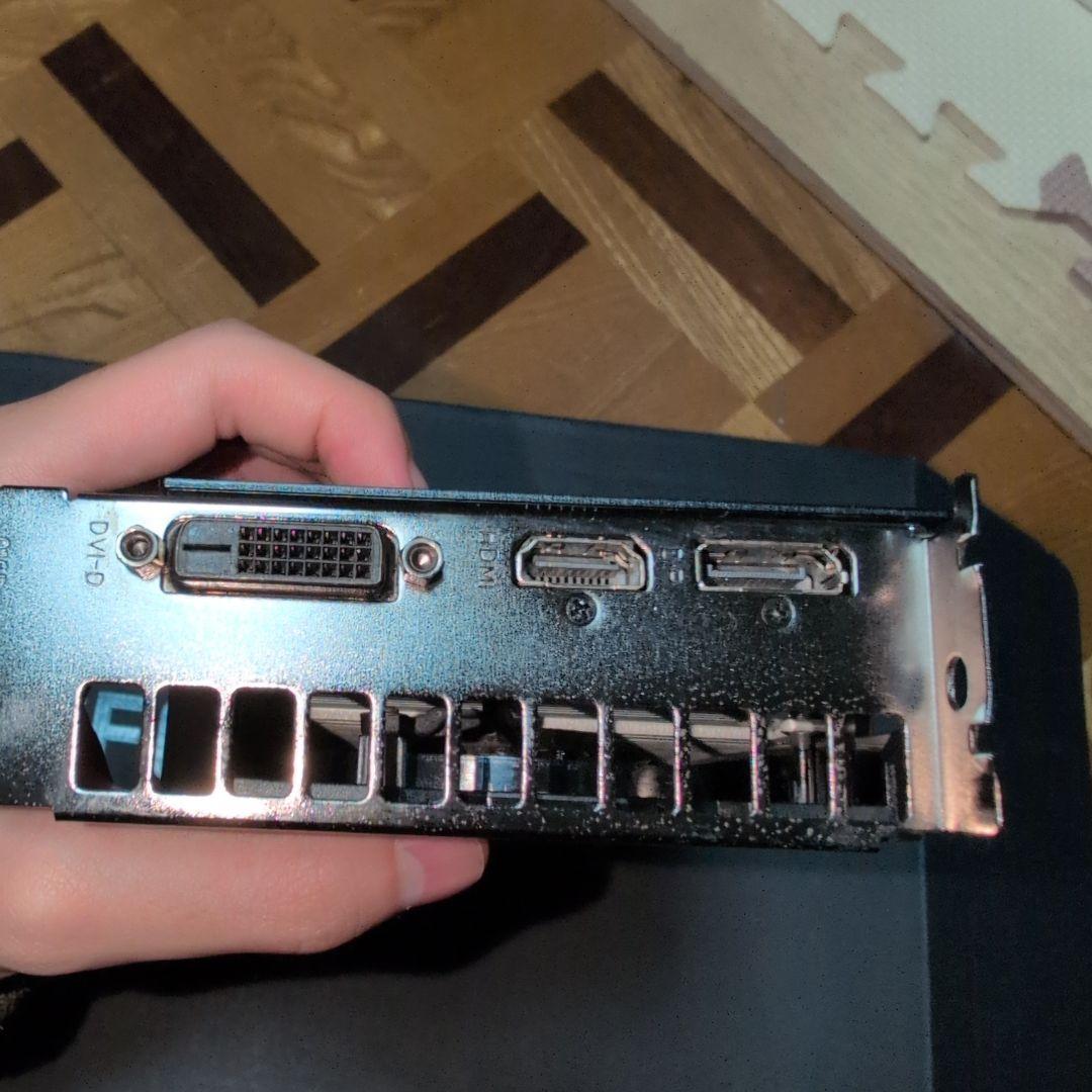 GALAKURO GAMING玄人志向 RTX2060 6GB