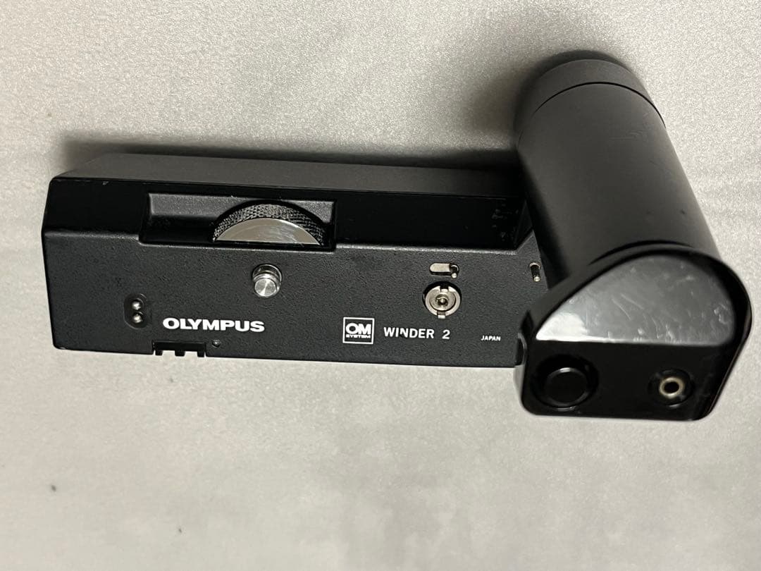 オリンパスOM-2 フィルムカメラ　レンズ４本セット