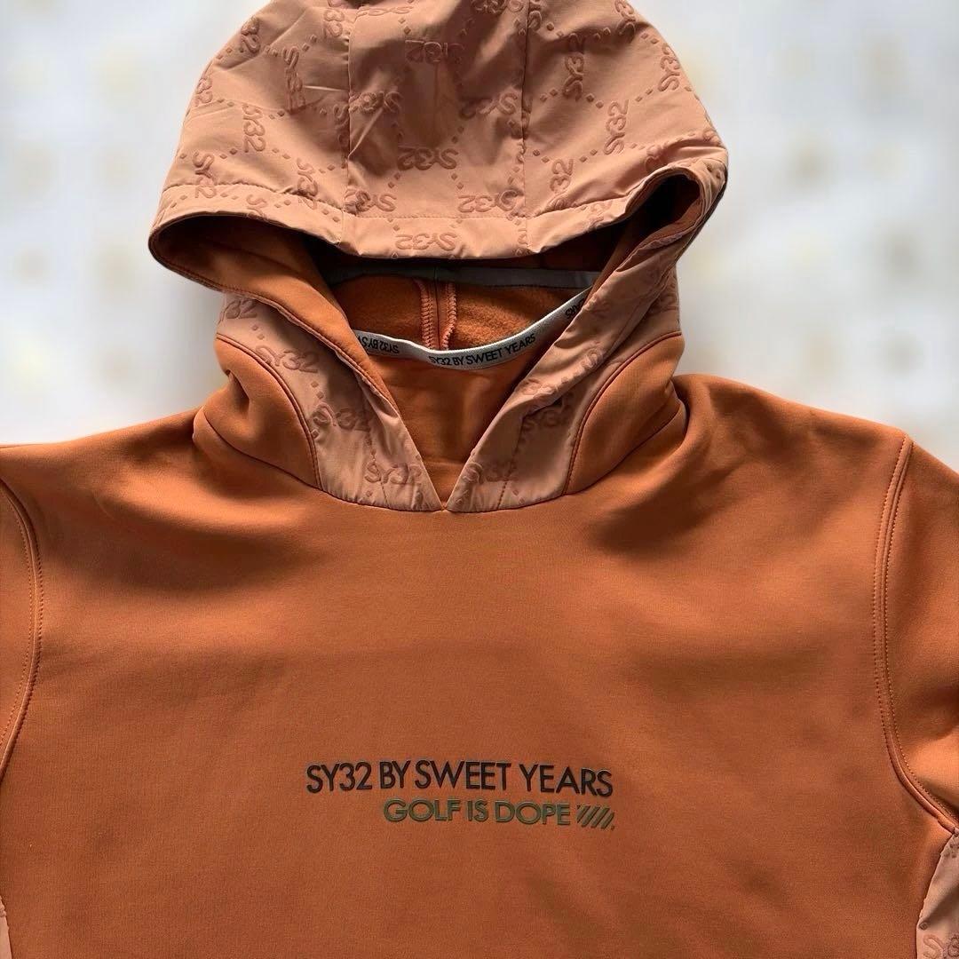 SY32 by Sweet Years フーディー　Mサイズ
