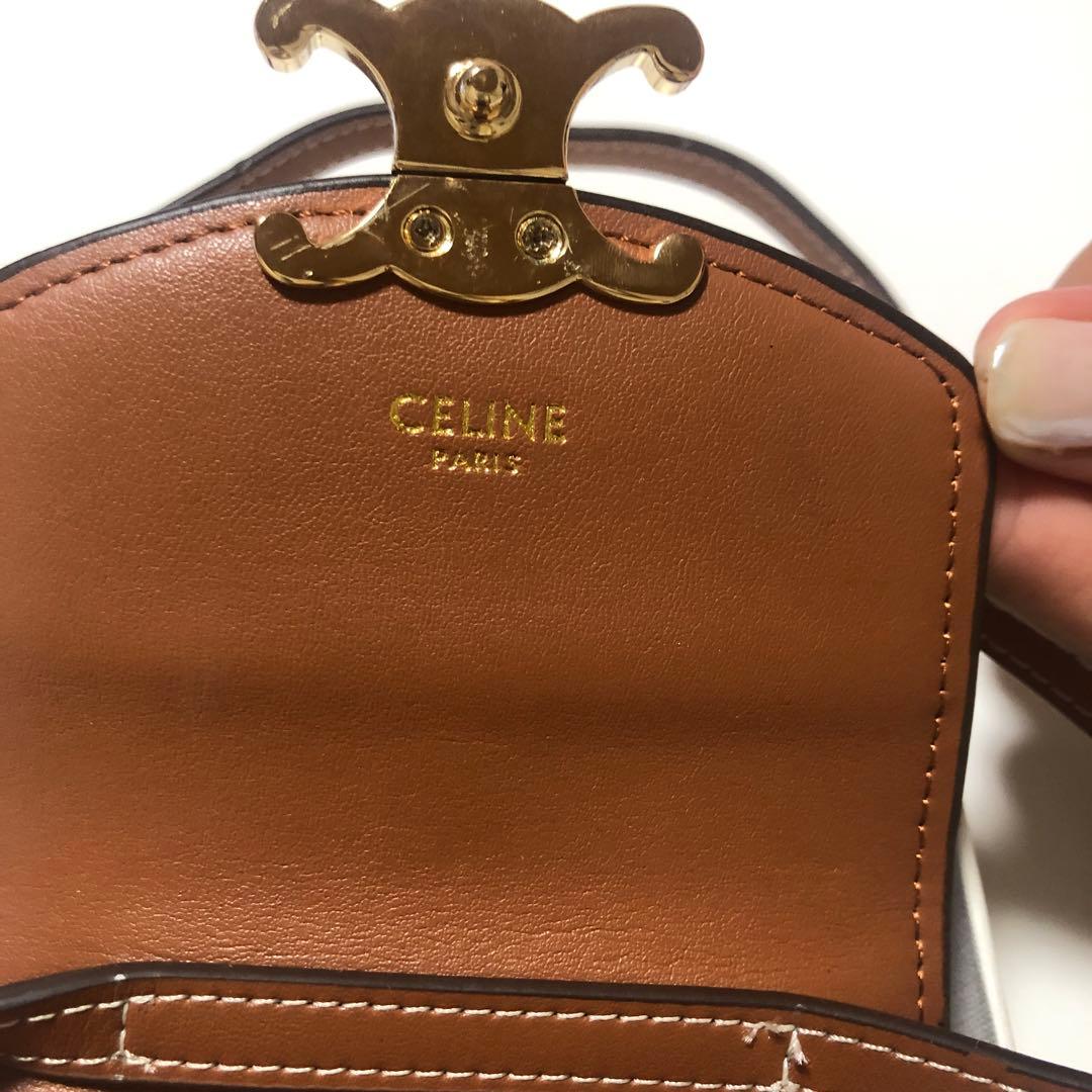 スマホショルダー