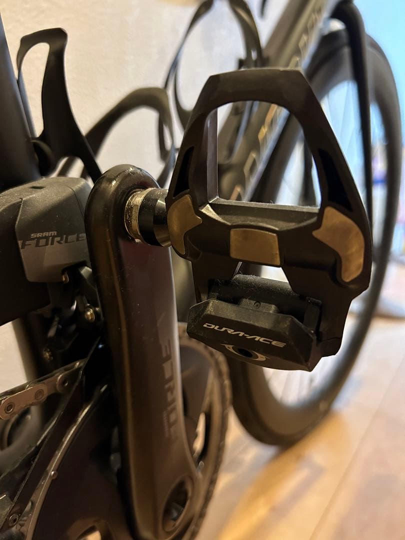 スペシャライズド S-WORKS ロードバイク TARMAC SL6