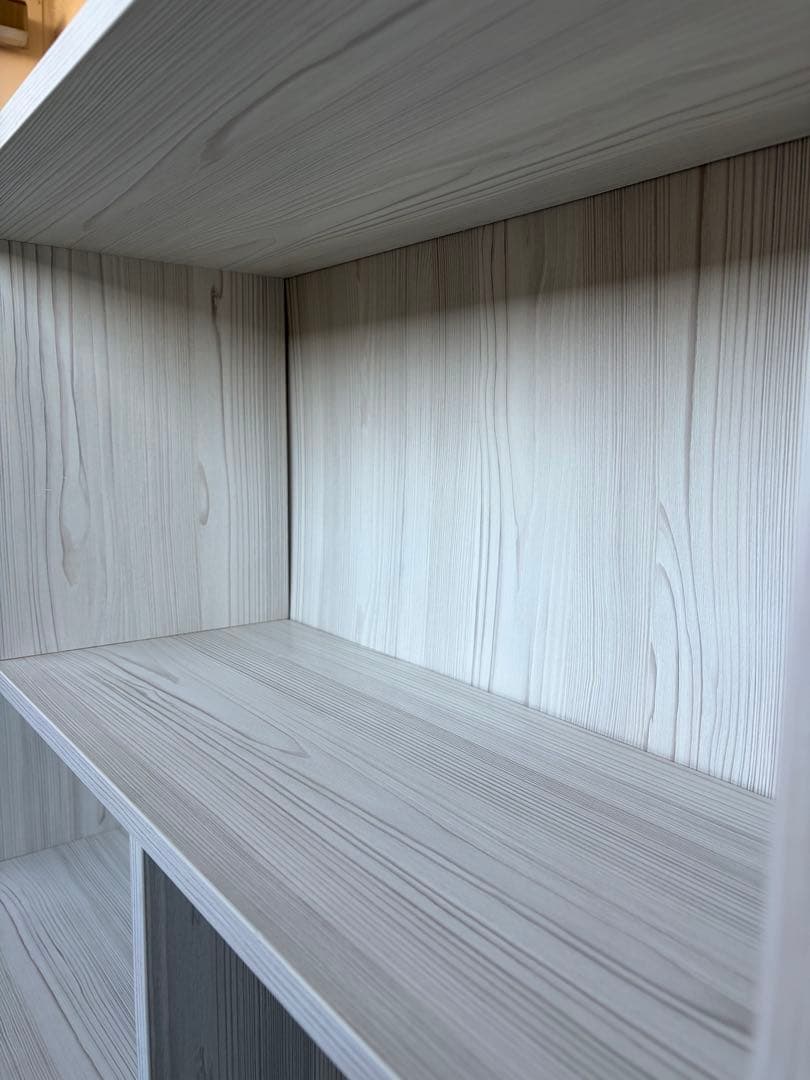 IKEA VALJE 本棚　ブックシェルフ