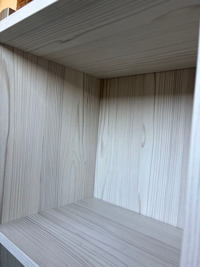 IKEA VALJE 本棚　ブックシェルフ