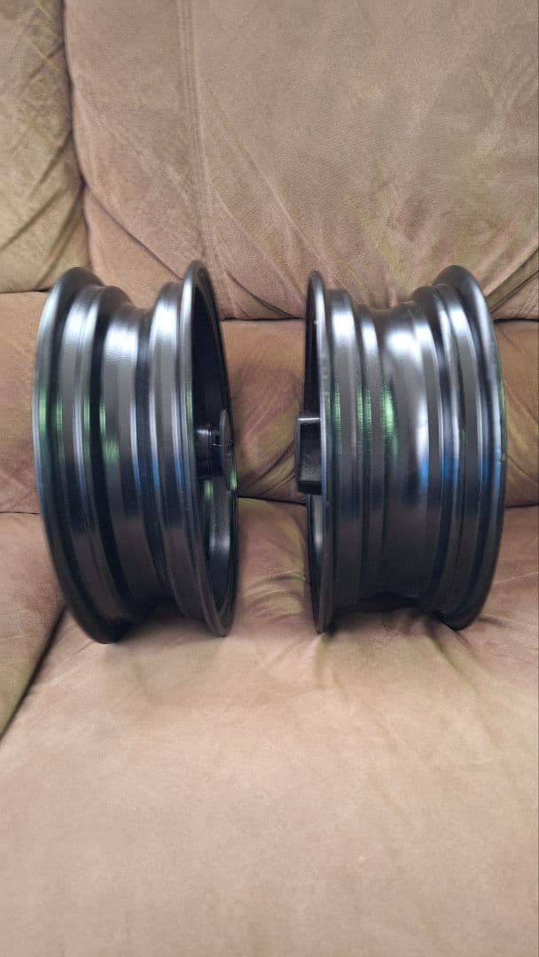 モンキー　ゴリラ　ダックス　シャリー１０インチホイール