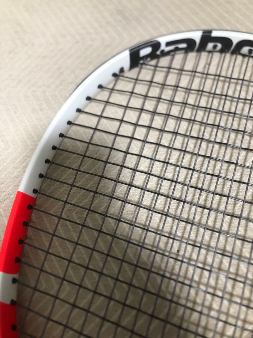 バボラ　ピュアストライク 98 16×19 2024 PURE STRIKE