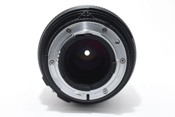 ★美品★ ニコン AF 80-200mm F2.8 ED #738