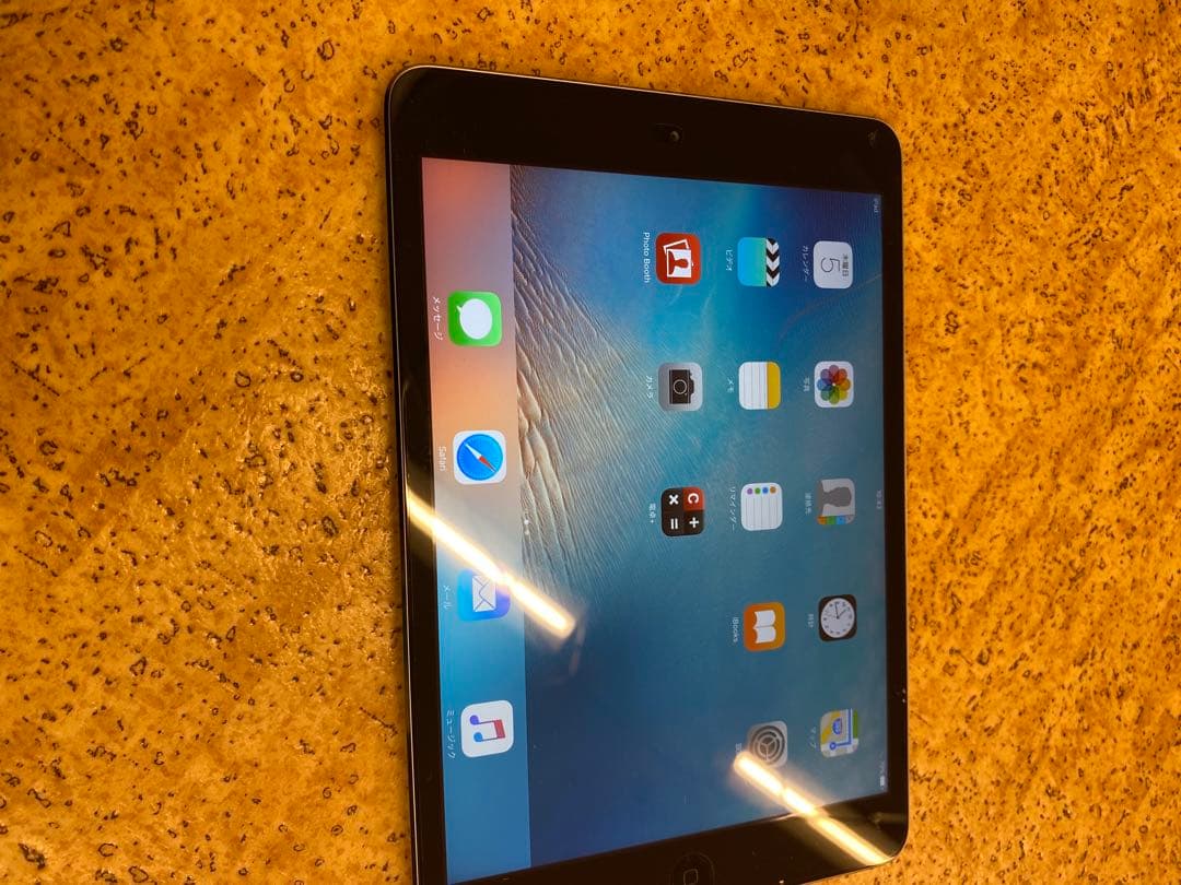 iPod、iPad、スピーカーセット