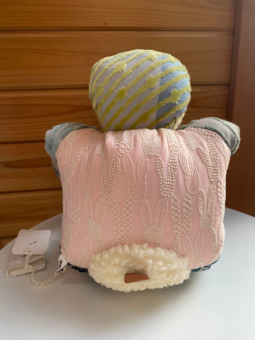 ミナペルホネン　オノメカマン