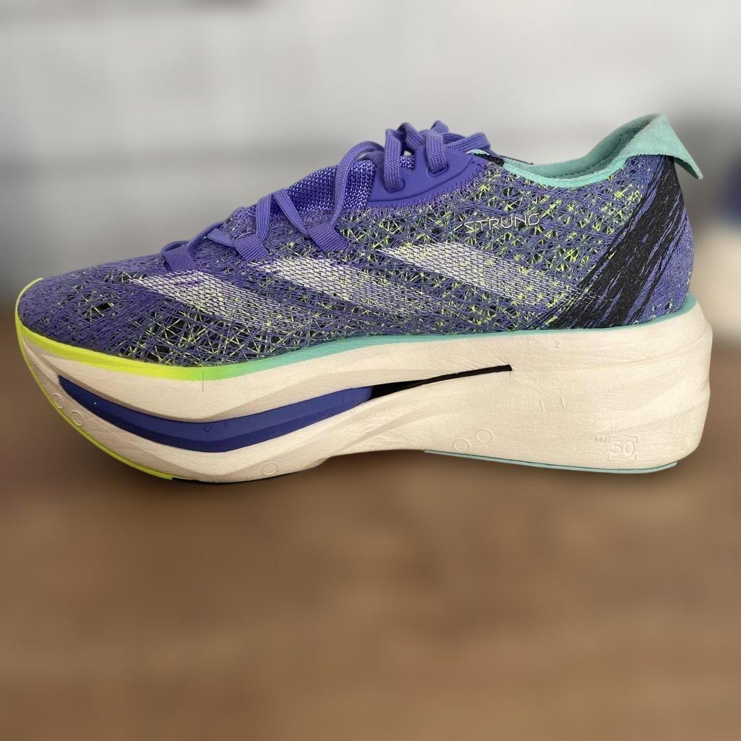 アディダス ADIZERO PRIME X 2 STRUNG