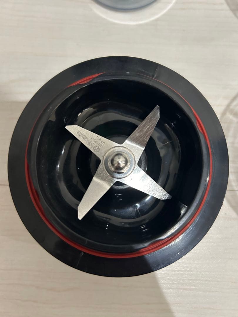 バイタミックス vitamix スターターキット