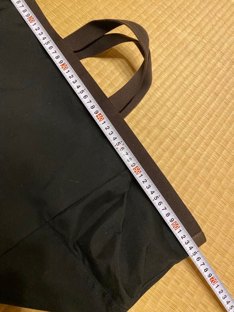 エルベシャプリエのボストンバッグ