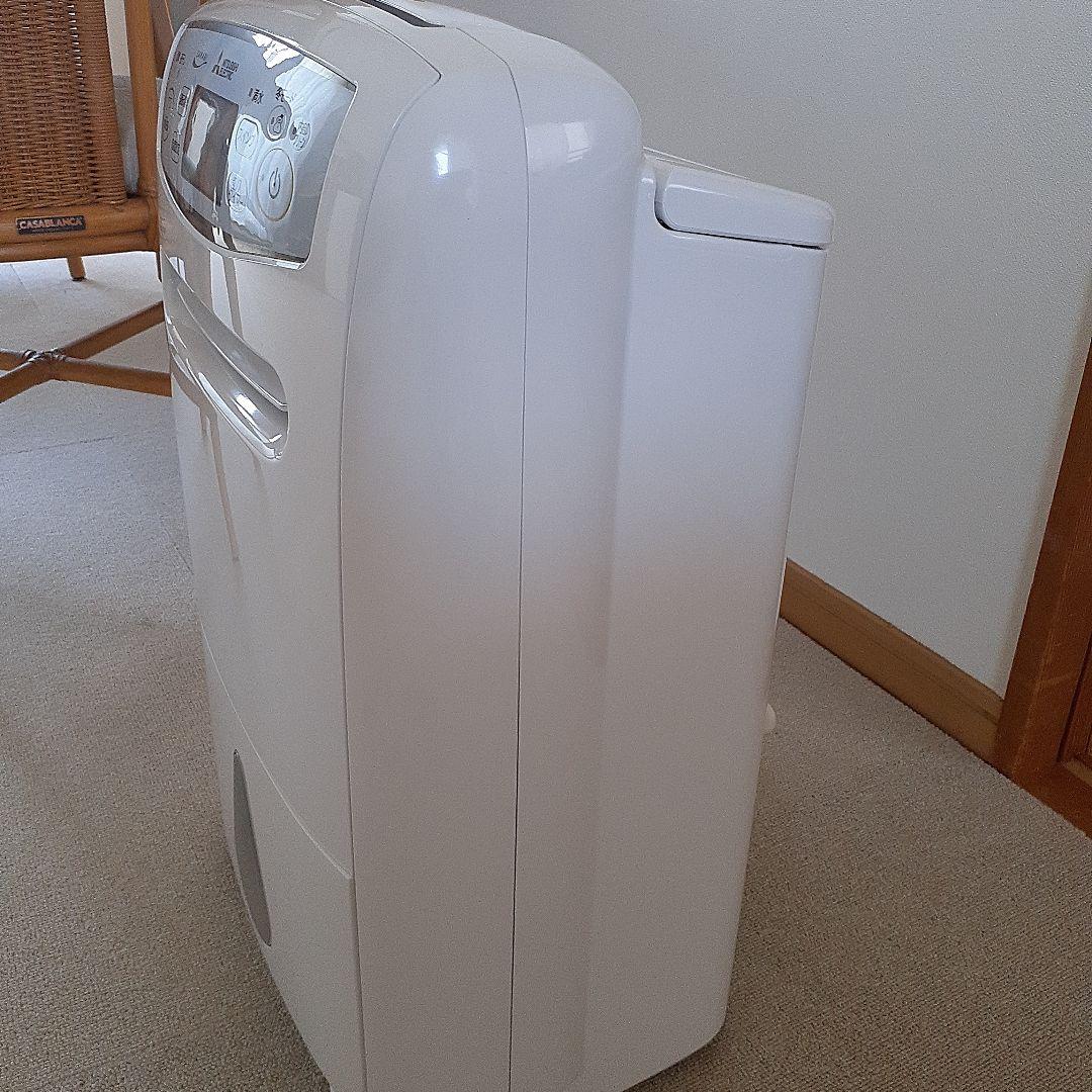 MITSUBISHI ELECTRIC SARARI サラリ除湿機