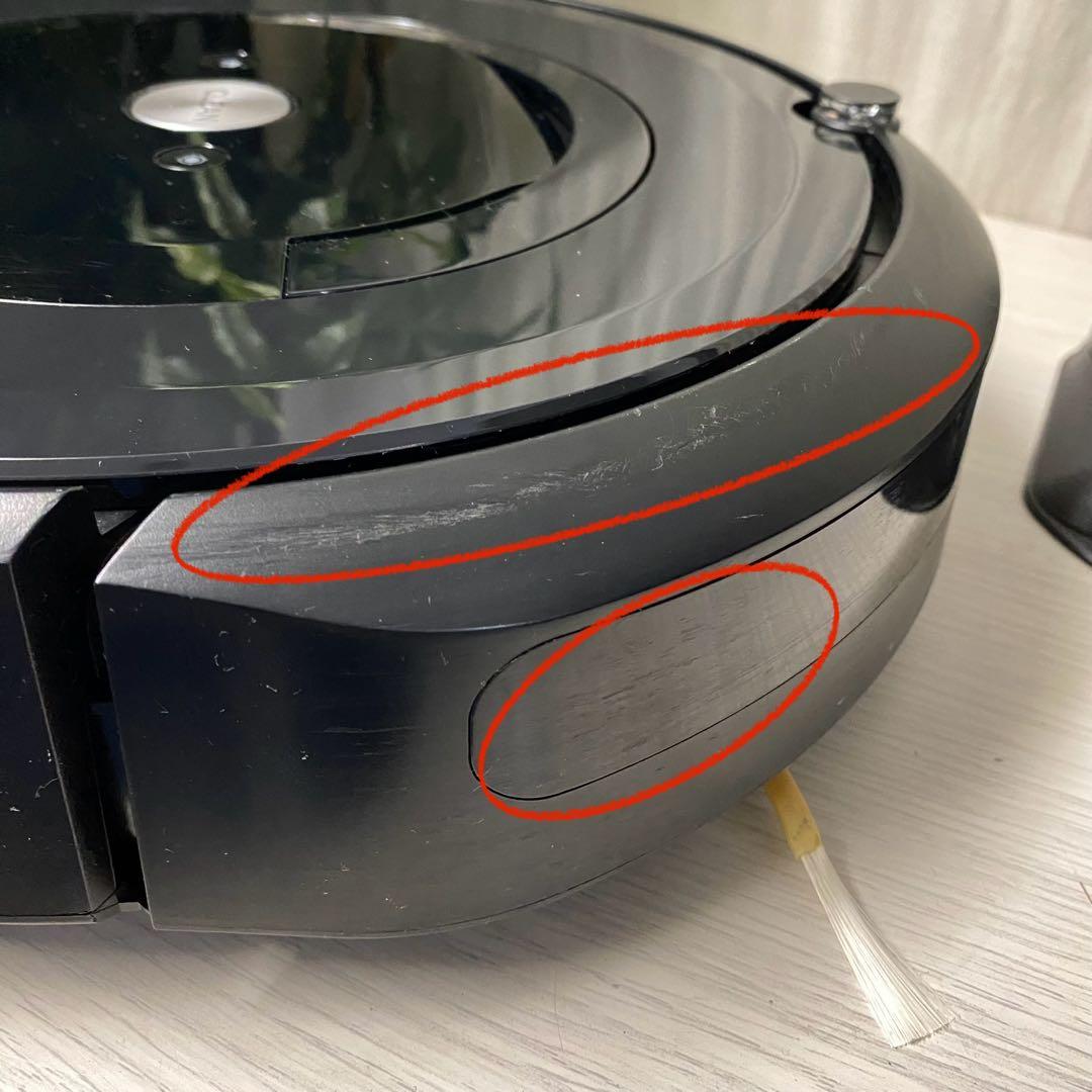 人気のiRobot Roomba♪ロボット掃除機