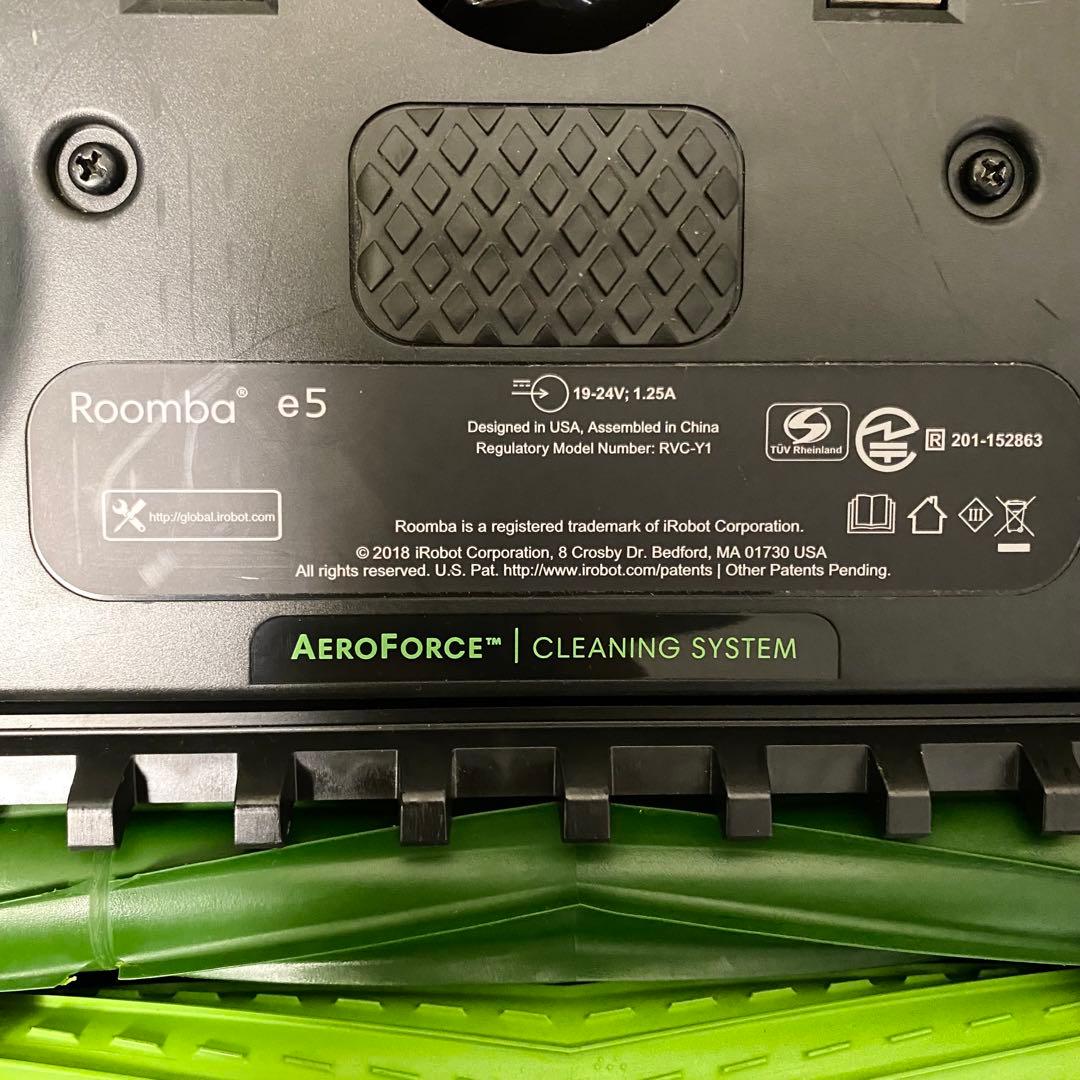 人気のiRobot Roomba♪ロボット掃除機