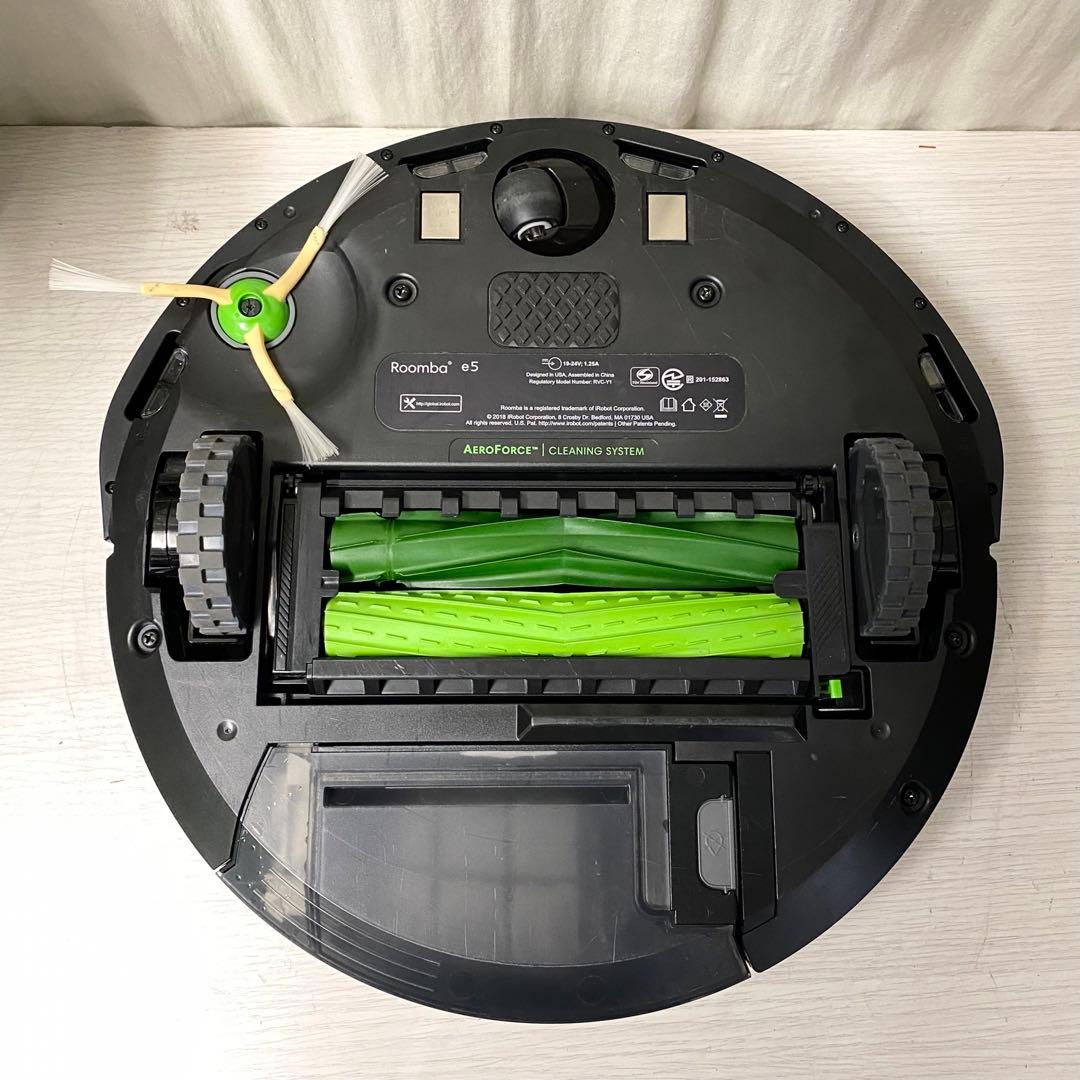 人気のiRobot Roomba♪ロボット掃除機