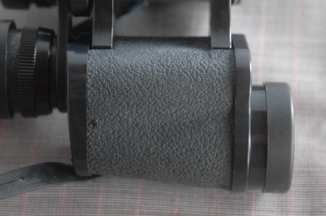 3319　ケンコー・トキナー　SuperStar 双眼鏡　ショルダーバッグ入り