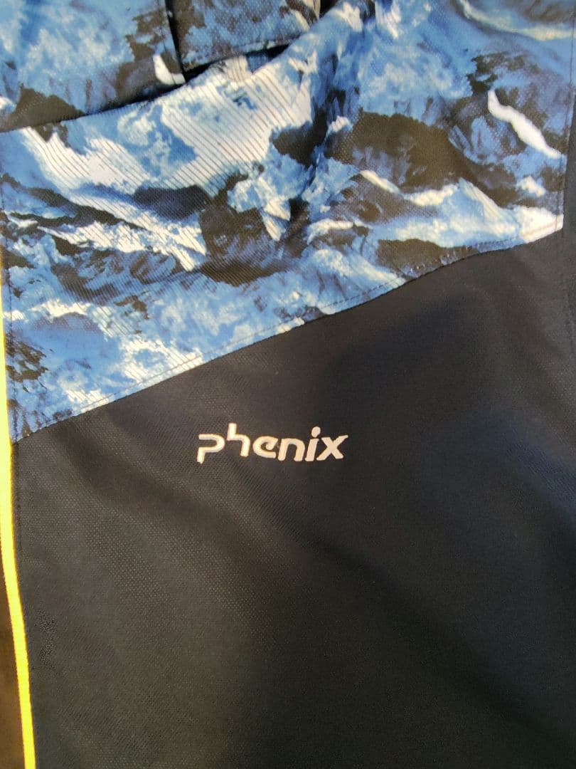 新品未使用 フェニックススキーウェア size170（155-175cm対応）