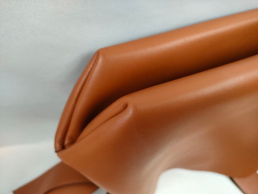 Acne Studios アクネストゥディオズ ショルダーバッグ レザー 革