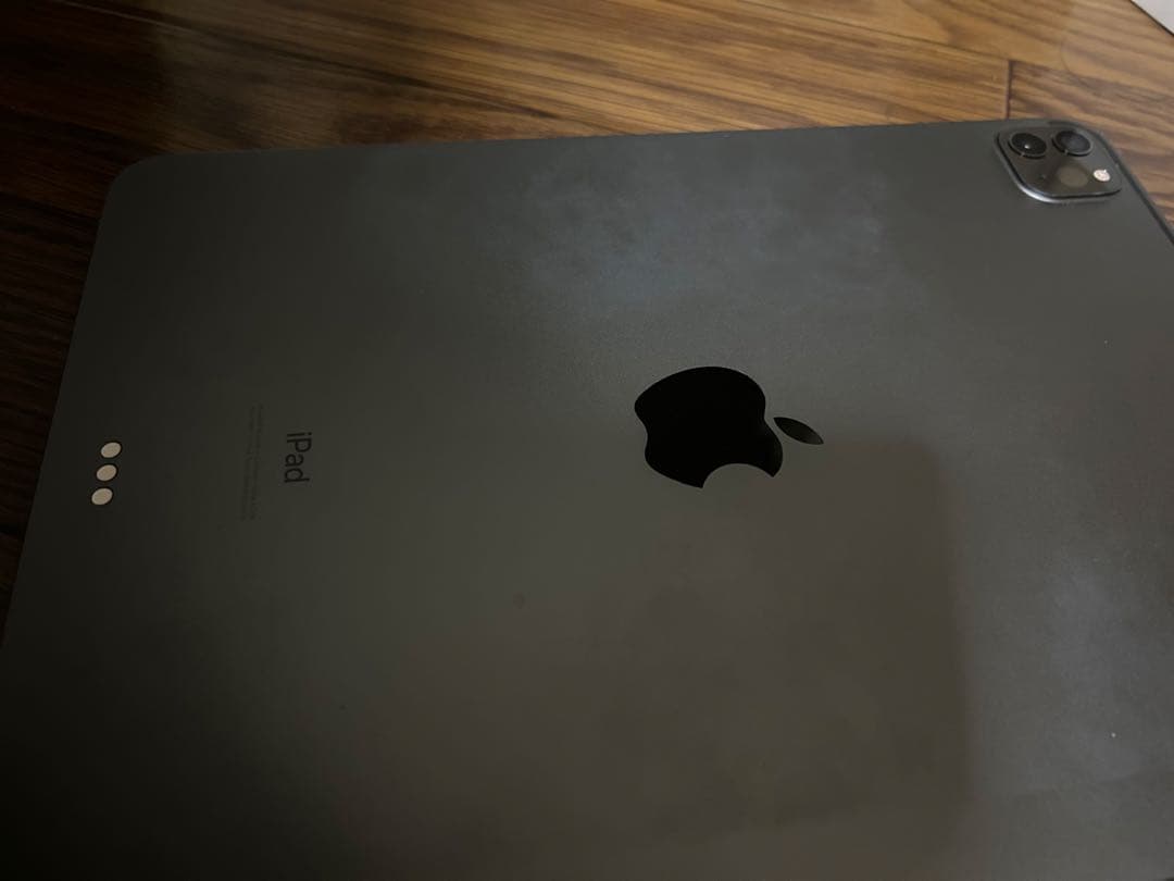 iPadPro 11 第二世代　256GB Wi-Fiモデル