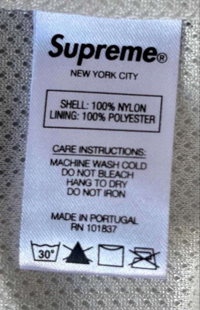 ジャケット・アウター Supreme/Emilio Pucci Sport Jacket M