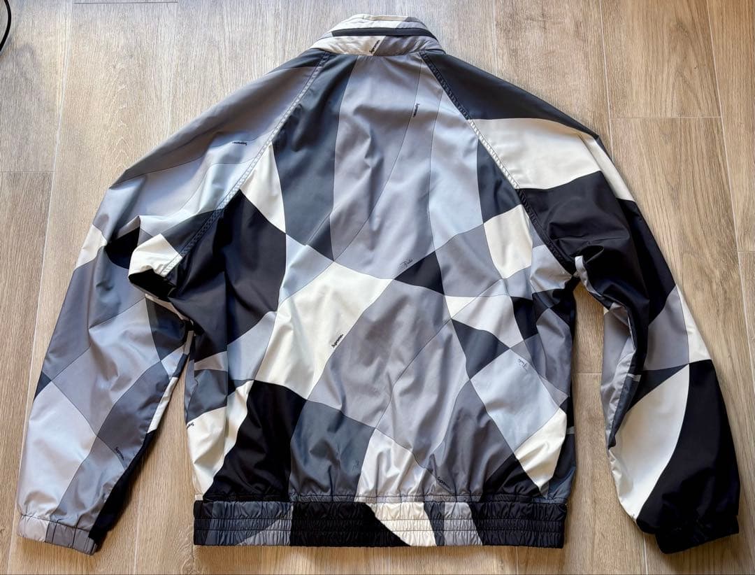 ジャケット・アウター Supreme/Emilio Pucci Sport Jacket M