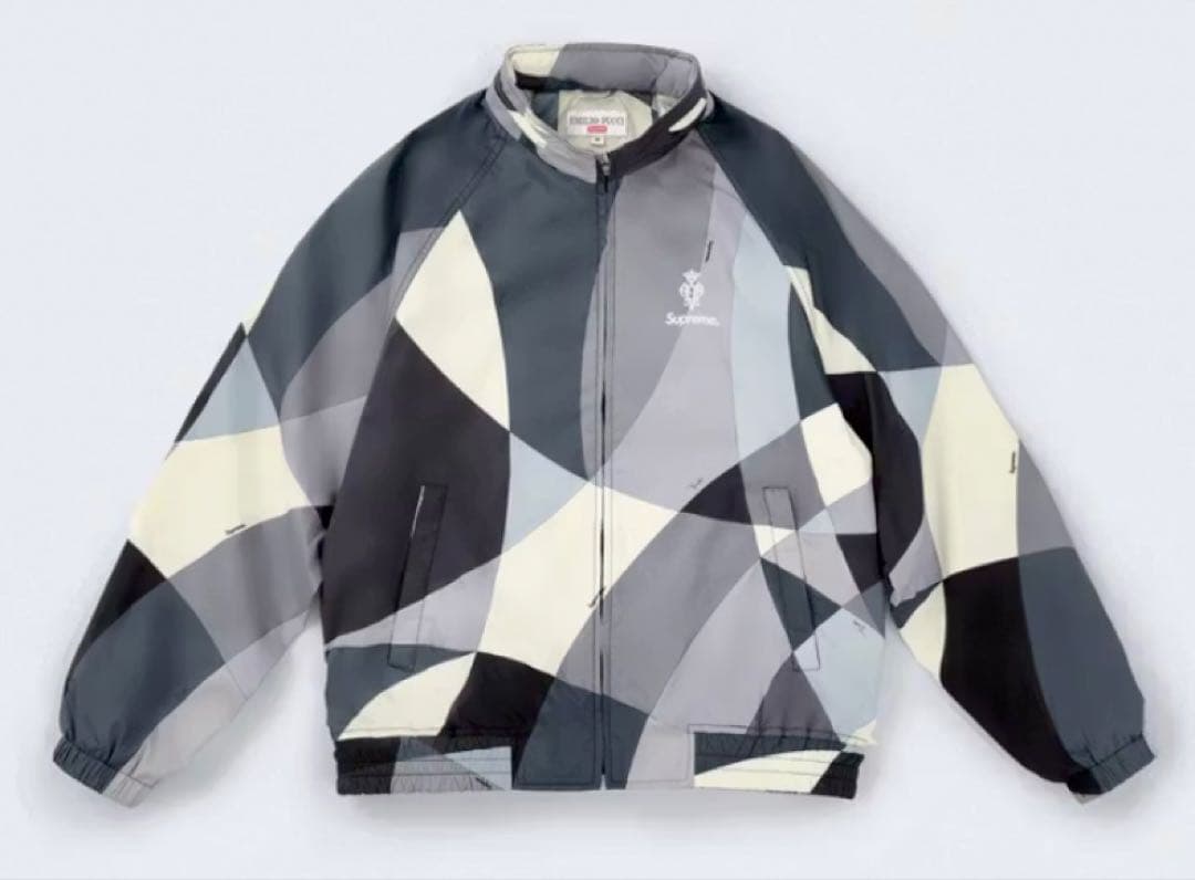 ジャケット・アウター Supreme/Emilio Pucci Sport Jacket M