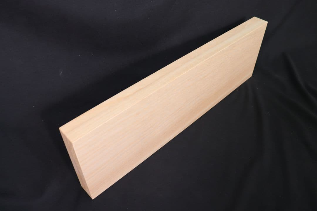 【超極厚5cm】桐製 超極厚Wまな板 700mm x 220mm x 50mm