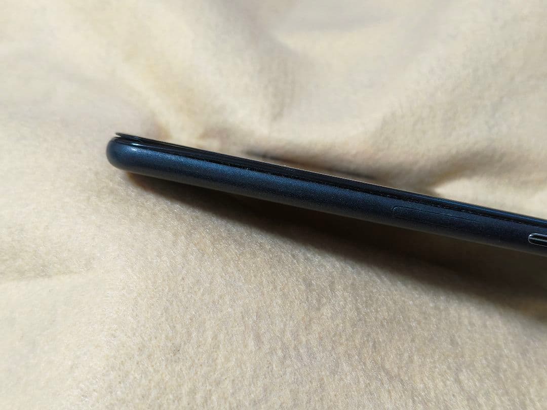 Google Pixel 5 本体