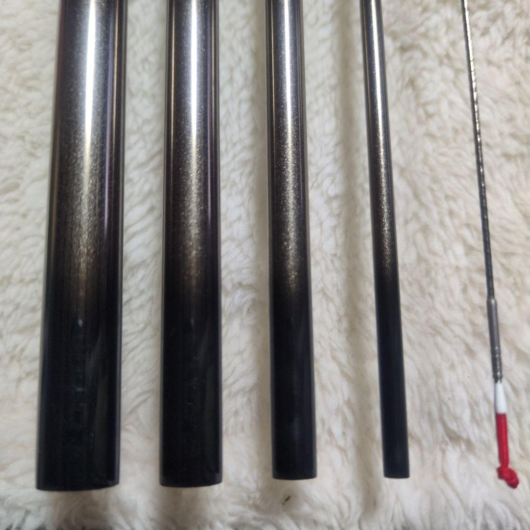 ダイワ 六華仙 17尺 レア‼️