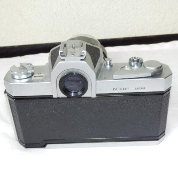 ❤️動作品２台★ニコマート★FTN★FT★レンズセット★135mmレンズ付★美品