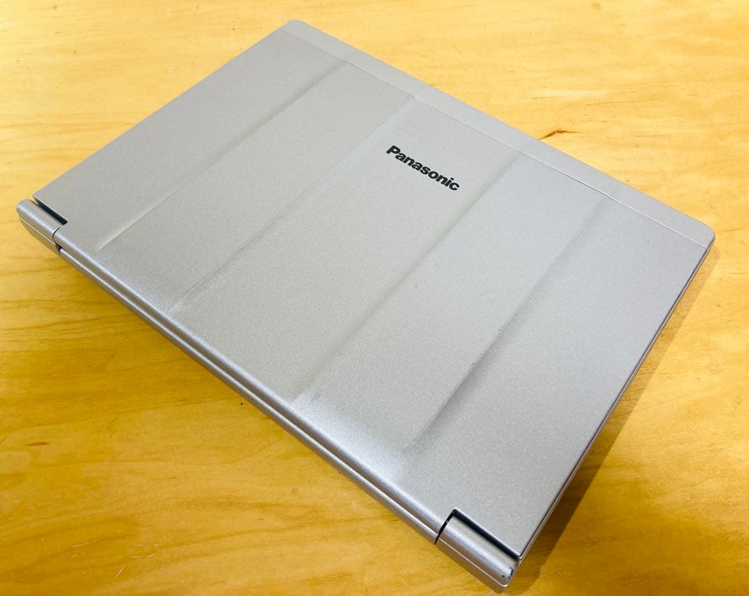 Let's Note CF-SV9 /メモリ16GB/office2024