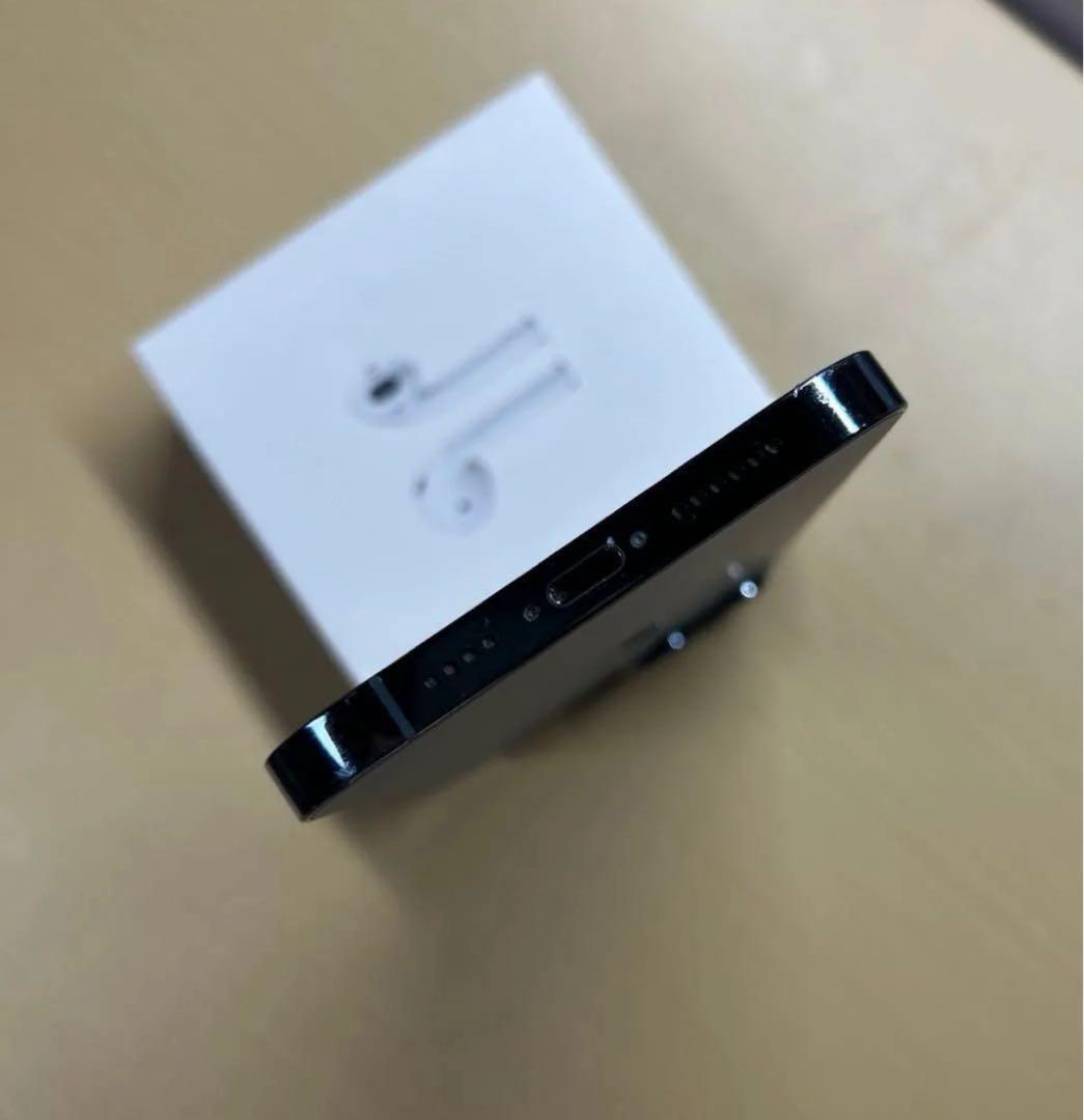 iPhone13 Pro Max 128GB SIMフリー　割れなし