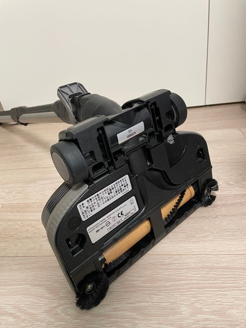 レクスエア社 Rainbow レインボー E-2 水フィルター掃除機　中古品