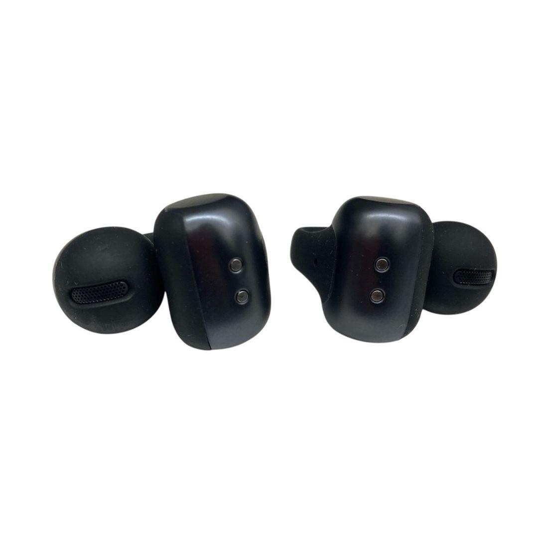 ア*ル様 O21956 Shokz OPENDOTS ONE Black イヤー