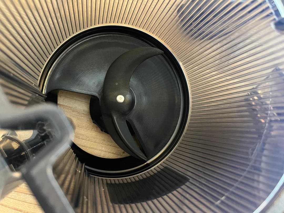 ヒューロム マイスター H320N チタニウムグレー