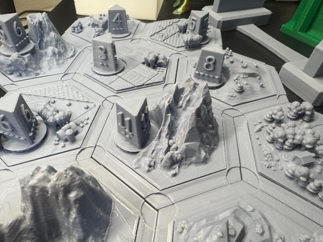 Creality CR-M4 3D プリンター 450x450x470mm