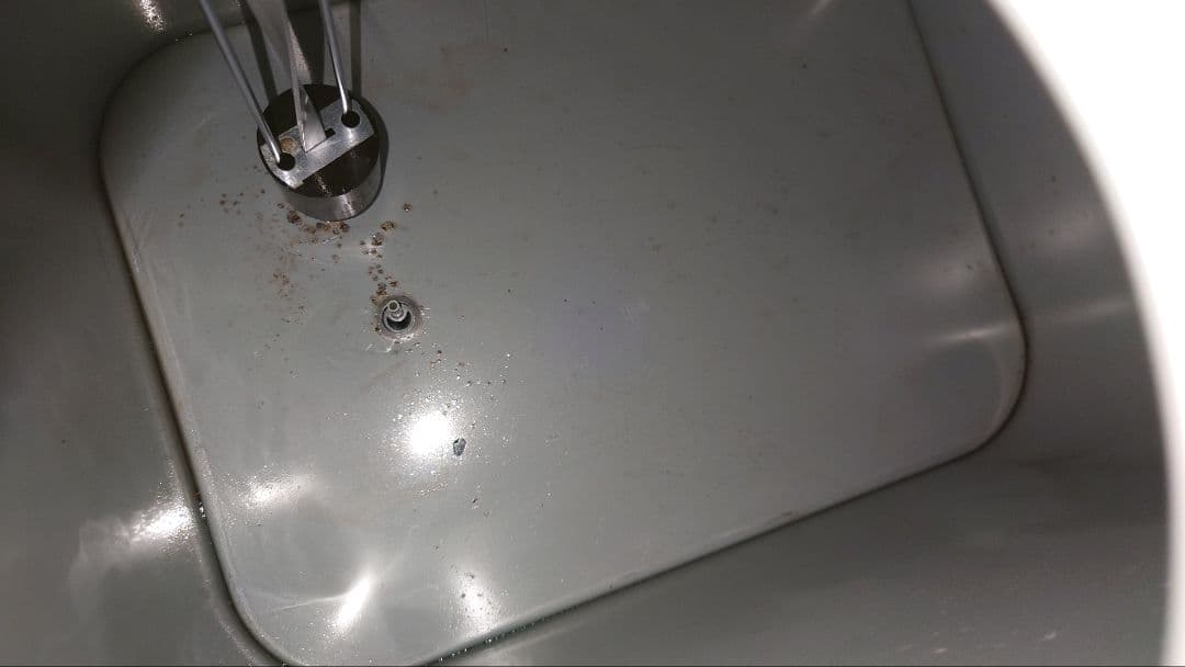 オイルタンク 50型 45リットル 灯油タンク 室内 石油